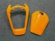 Silber Orange 2008-2011 Honda CBR1000RR Motorrad Verkleidung