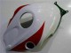 Weiß Rot Grün Castrol 2012-2016 Honda CBR1000RR Motorrad Verkleidung