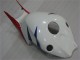 Weiß Rot Blau Matt Schwarz 2012-2016 Honda CBR1000RR Motorrad Verkleidung