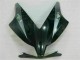 Rot Schwarz Weiß Silber Grün Glänzendes Schwarz 2012-2016 Honda CBR1000RR Motorrad Verkleidung