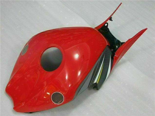 Rot Schwarz Weiß Silber Grün Glänzendes Schwarz 2012-2016 Honda CBR1000RR Motorrad Verkleidung