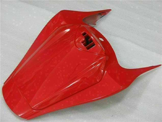 Rot Schwarz Weiß Silber Grün Glänzendes Schwarz 2012-2016 Honda CBR1000RR Motorrad Verkleidung