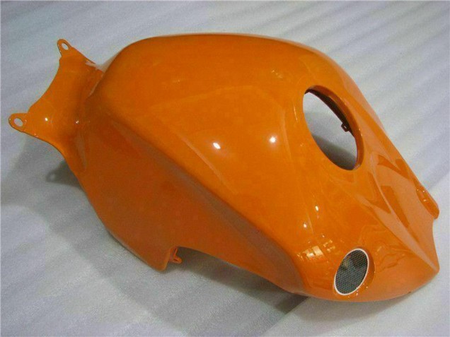 Weiß Orange Rot Glänzendes Schwarz HRC Repsol 93 2012-2016 Honda CBR1000RR Motorrad Verkleidung