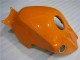 Weiß Orange Rot Glänzendes Schwarz HRC Repsol 93 2012-2016 Honda CBR1000RR Motorrad Verkleidung