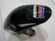 Weiß Orange Rot Glänzendes Schwarz HRC Repsol 93 2012-2016 Honda CBR1000RR Motorrad Verkleidung