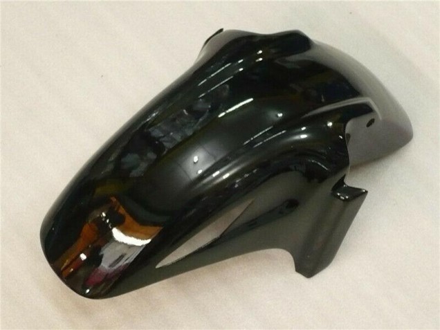 Weiß Glänzendes Schwarz 1995-1996 Honda CBR600 F3 Motorrad Verkleidung