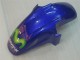 Blau Grün Gelb MoviStar Rot Castrol 1995-1996 Honda CBR600 F3 Motorrad Verkleidung