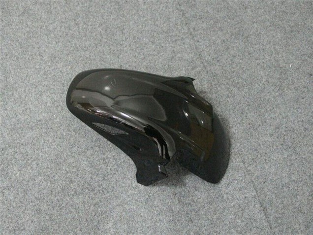 Weiß Glänzendes Schwarz Repsol 1997-1998 Honda CBR600 F3 Motorrad Verkleidung