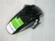 Weiß Silber Grün Hannspree 1995-1996 Honda CBR600 F3 Motorrad Verkleidung