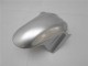 Silber Rot 2001-2003 Honda CBR600 F4i Motorrad Verkleidungen Kit