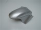 Silber Glänzendes Schwarz 2001-2003 Honda CBR600 F4i Motorrad Verkleidung