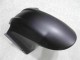 Matt Schwarz Grau 2001-2003 Honda CBR600 F4i Motorrad Verkleidung