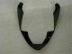 Gelb Orange Glänzendes Schwarz Rossi 46 2001-2003 Honda CBR600 F4i Motorrad Verkleidung