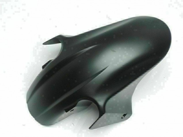 Matt Schwarz 2001-2003 Honda CBR600 F4i Motorrad Verkleidung