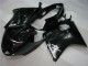Glänzendes Schwarz 1996-2007 Honda CBR1100XX Blackbird Motorrad Verkleidung Kit