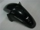 Glänzendes Schwarz 1996-2007 Honda CBR1100XX Blackbird Motorrad Verkleidung Kit