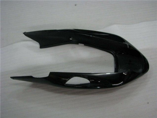 Glänzendes Schwarz 1996-2007 Honda CBR1100XX Blackbird Motorrad Verkleidung Kit