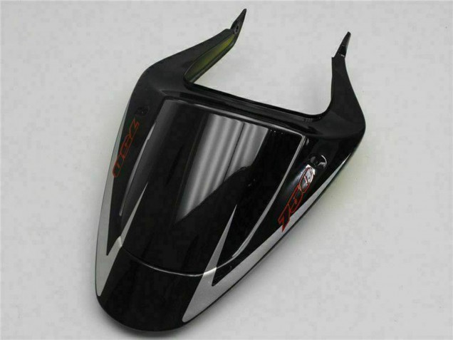 Gelb Schwarz 2001-2003 Suzuki GSXR 600/750 Motorrad Verkleidung