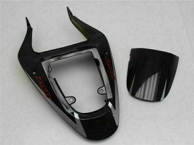 Gelb Schwarz 2001-2003 Suzuki GSXR 600/750 Motorrad Verkleidung