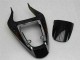 Gelb Schwarz 2001-2003 Suzuki GSXR 600/750 Motorrad Verkleidung