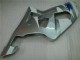 Gelb Glänzendes Schwarz 2001-2003 Suzuki GSXR 600/750 Motorrad Verkleidung