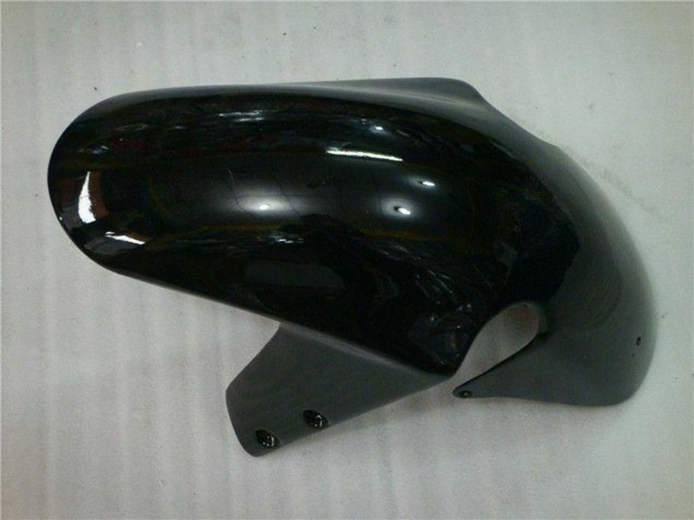 Gelb Glänzendes Schwarz 2001-2003 Suzuki GSXR 600/750 Motorrad Verkleidung