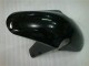 Gelb Glänzendes Schwarz 2001-2003 Suzuki GSXR 600/750 Motorrad Verkleidung