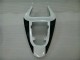 Gelb Glänzendes Schwarz 2001-2003 Suzuki GSXR 600/750 Motorrad Verkleidung