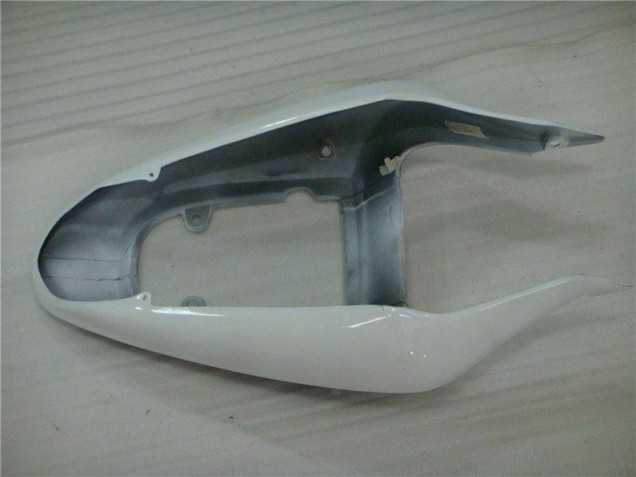 Gelb Glänzendes Schwarz 2001-2003 Suzuki GSXR 600/750 Motorrad Verkleidung