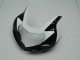 Weiß Blau Schwarz 2001-2003 Suzuki GSXR 600/750 Motorrad Verkleidung