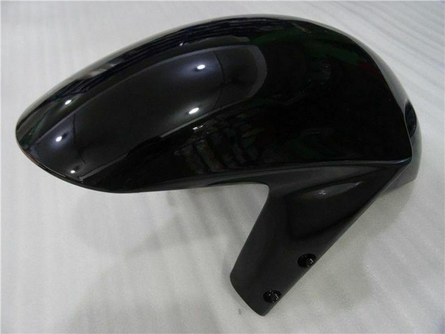 Weiß Silber Blau Schwarz 2001-2003 Suzuki GSXR 600/750 Motorrad Verkleidung