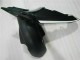 Glänzendes Schwarz Matt Schwarz Rot Aufkleber 2004-2005 Suzuki GSXR 600/750 Motorrad Verkleidung