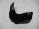 Rot Glänzendes Schwarz 2006-2007 Suzuki GSXR 600/750 Motorrad Verkleidung
