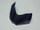 Glänzendes Schwarz Blau 2006-2007 Suzuki GSXR 600/750 Motorrad Verkleidung
