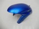 Weiß Blau Schwarz Rot 2011-2024 Suzuki GSXR 600/750 Motorrad Verkleidung