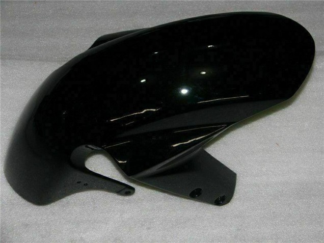 Weiß Blau Glänzendes Schwarz Rot 2003-2004 Suzuki GSXR 1000 Abs Motorrad Verkleidungen