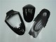 Gelb Glänzendes Schwarz Rot 2005-2006 Suzuki GSXR 1000 Motorrad Verkleidung