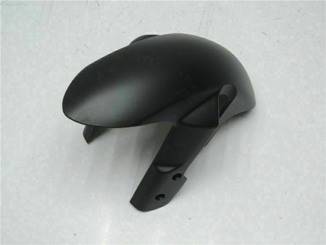 Blau Schwarz 2005-2006 Suzuki GSXR 1000 Motorrad Verkleidung