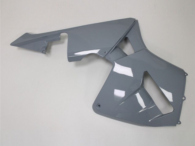 Honda CBR600RR Motorrad Verkleidung 2005-2006 - Nardo Grau