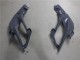 Kawasaki Ninja 400 Motorrad Verkleidung 2018-2024 - Nardo Grau