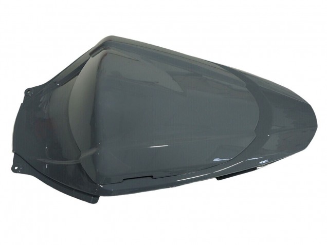 Suzuki GSXR 1000 Motorrad Verkleidung 2007-2008 - Nardo Grau