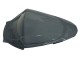 Suzuki GSXR 1000 Motorrad Verkleidung 2007-2008 - Nardo Grau