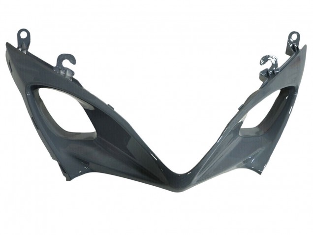 Suzuki GSXR 1000 Motorrad Verkleidung 2007-2008 - Nardo Grau