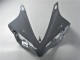 Yamaha YZF 1000 R1 Motorrad Verkleidung 2007-2008 - Nardo Grau