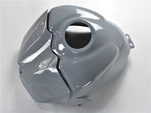 Yamaha YZF 1000 R1 Motorrad Verkleidung 2007-2008 - Nardo Grau