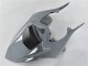 Yamaha YZF 1000 R1 Motorrad Verkleidung 2007-2008 - Nardo Grau