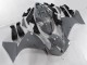 Yamaha YZF 1000 R1 Motorrad Verkleidung 2009-2011 - Nardo Grau