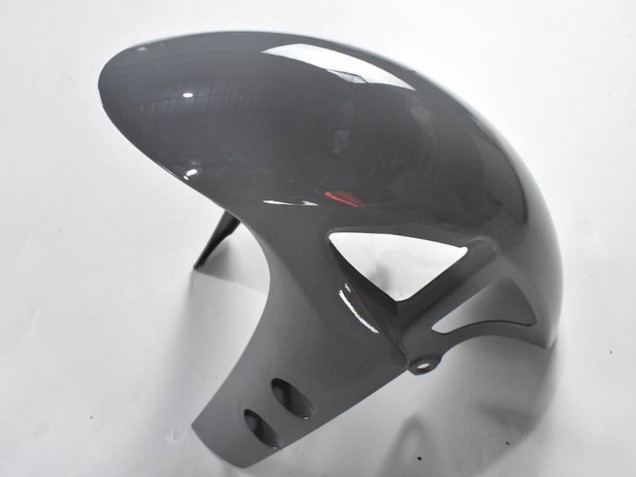 Yamaha YZF 1000 R1 Motorrad Verkleidung 2009-2011 - Nardo Grau