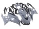 Yamaha YZF R3/R25 Motorrad Verkleidung 2019-2021 - Nardo Grau