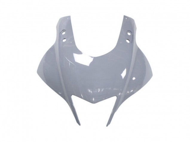 Yamaha YZF R3/R25 Motorrad Verkleidung 2019-2021 - Nardo Grau